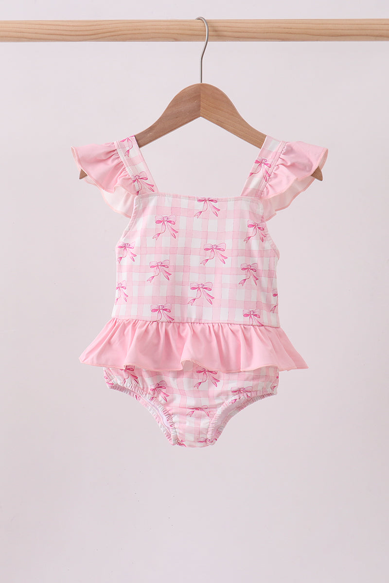 Bows Swimsuit