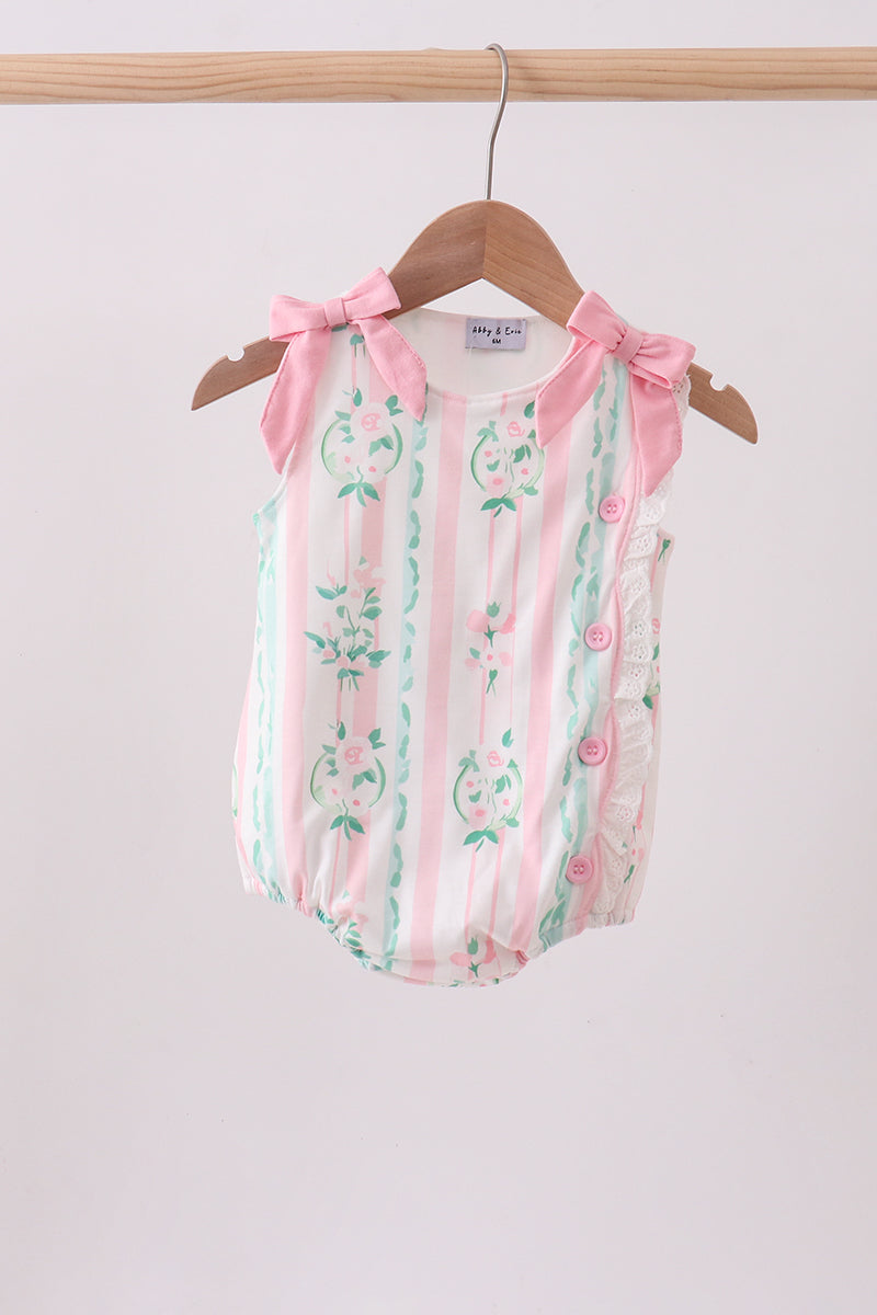 Bow Baby Bubble