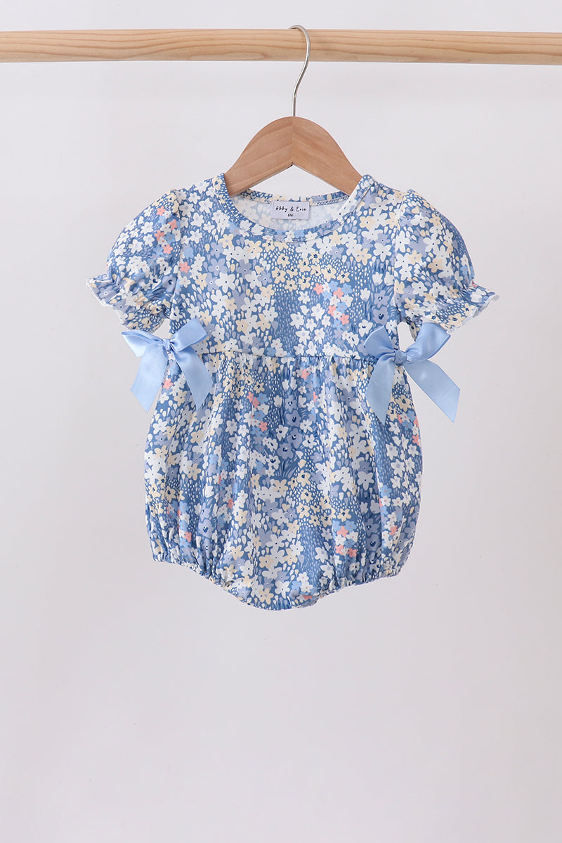 Flower Power Bubble