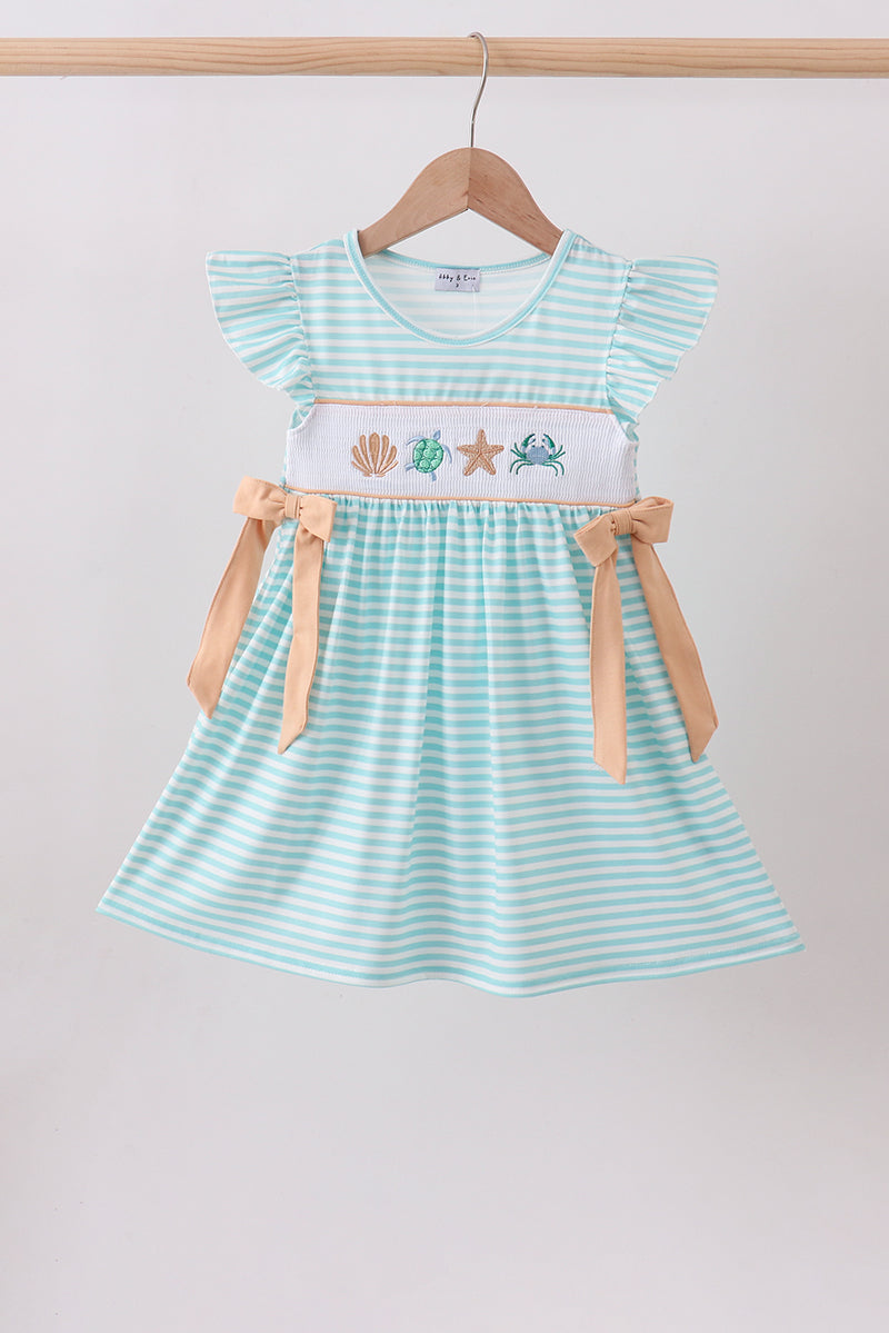 Marine Dress