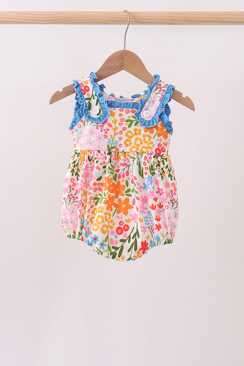 Ruffle Bubble