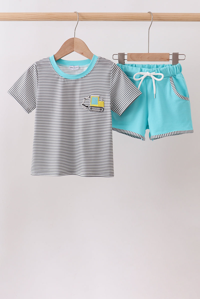 12M Boy Set