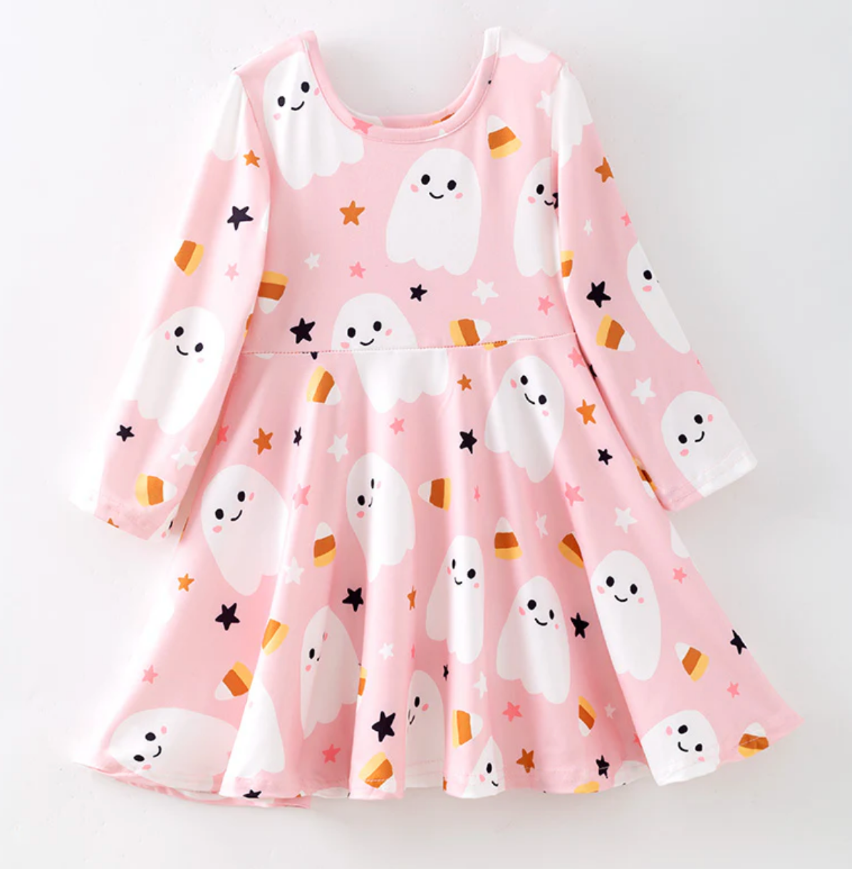 Boo Babe Dress