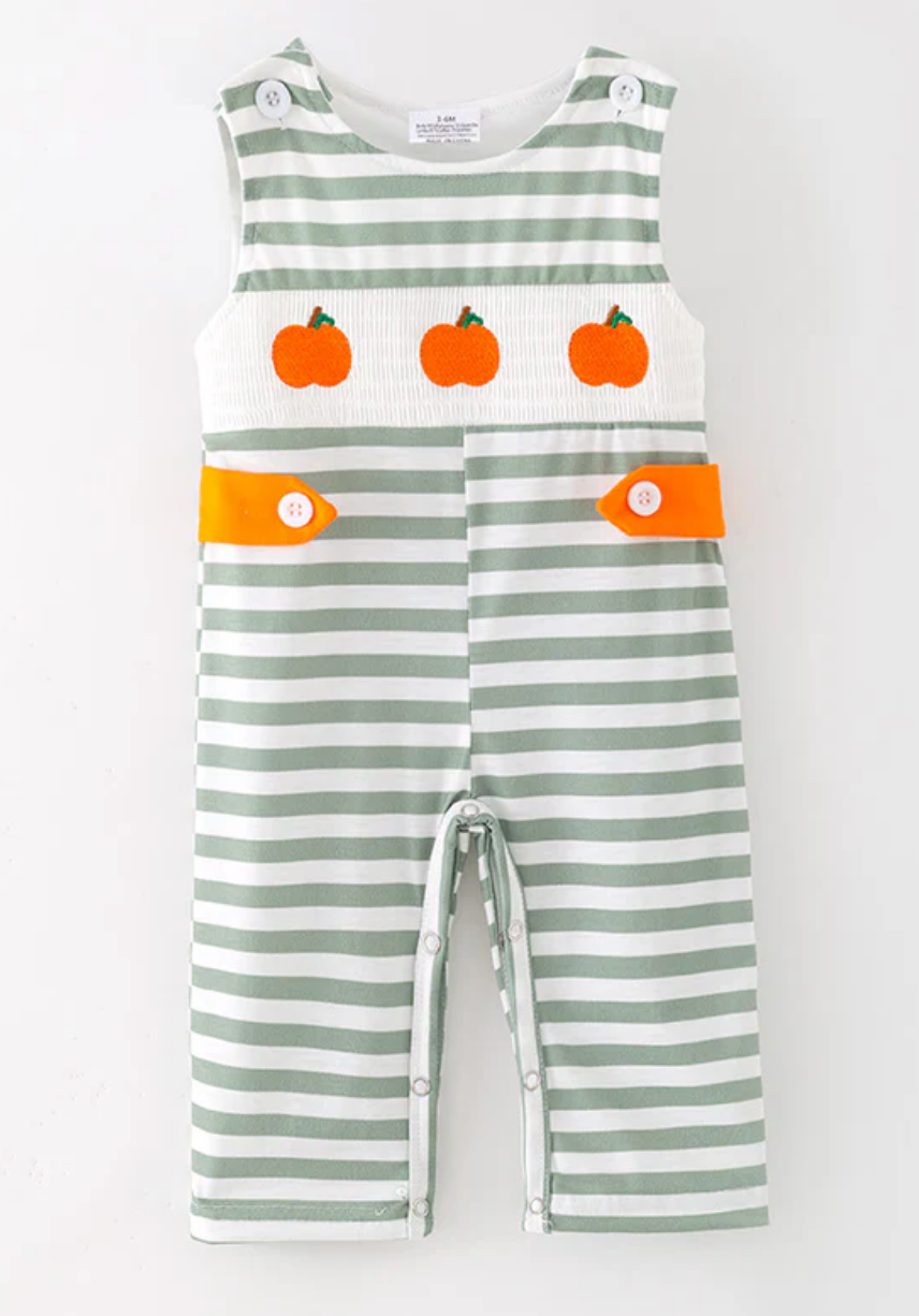 Prince of the Patch Overalls