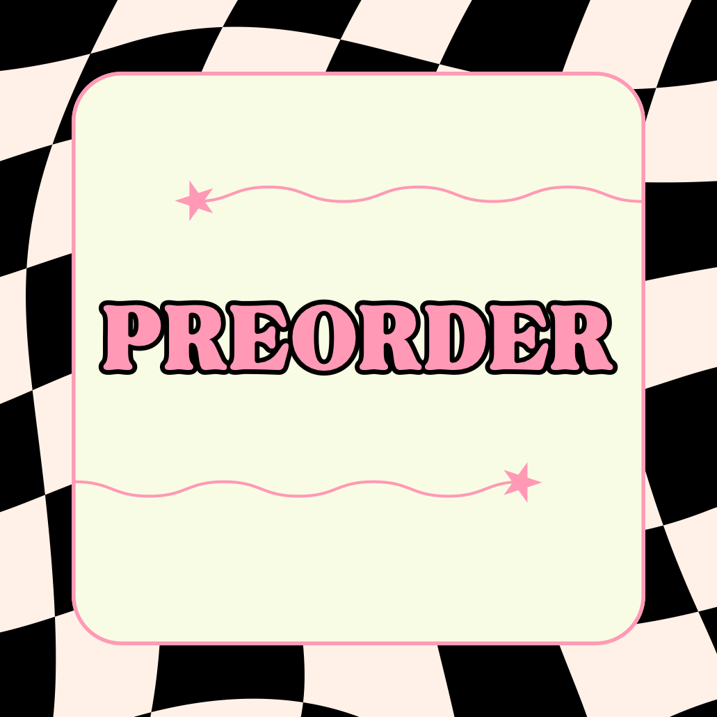 Pre-Order