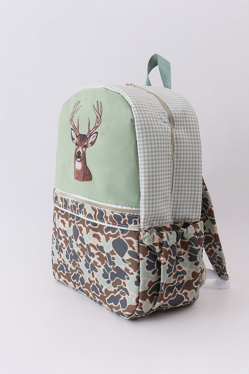 Deer Days Backpack