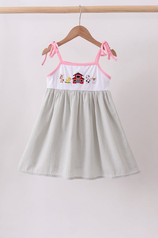 Farm Dress