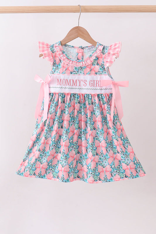 Mama's Girl Dress