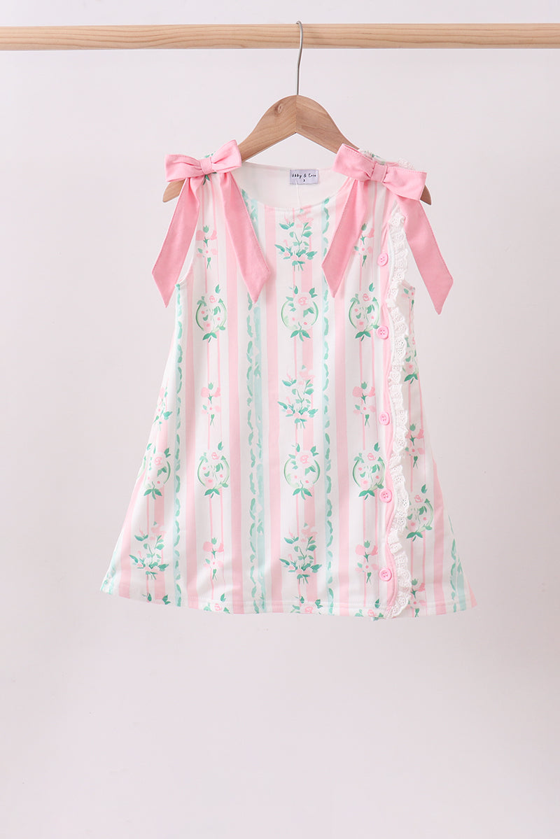 Bow Babe Dress