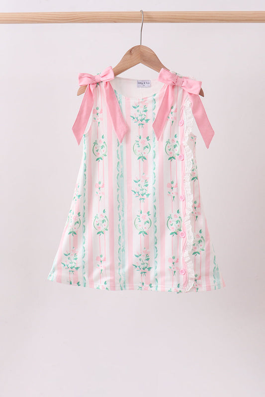 Bow Babe Dress