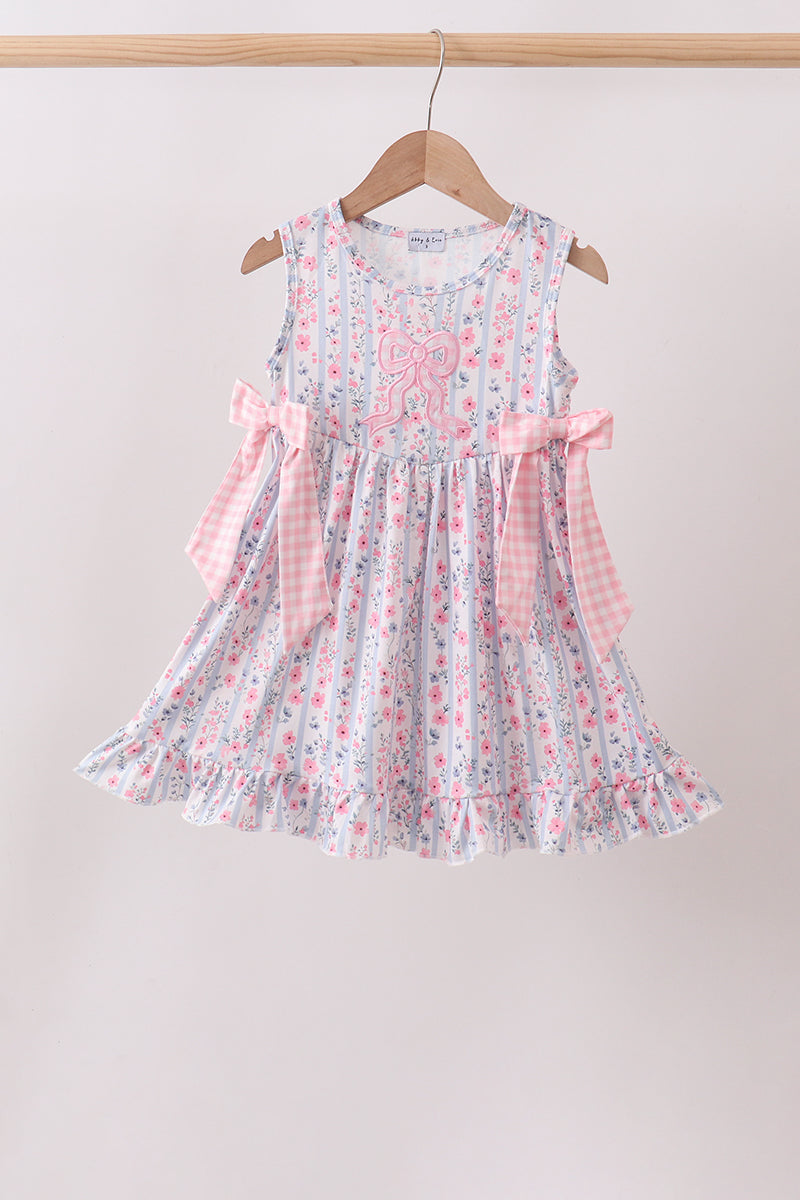 Loveshack Lane Dress