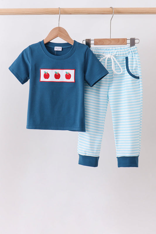 School Sweat Set