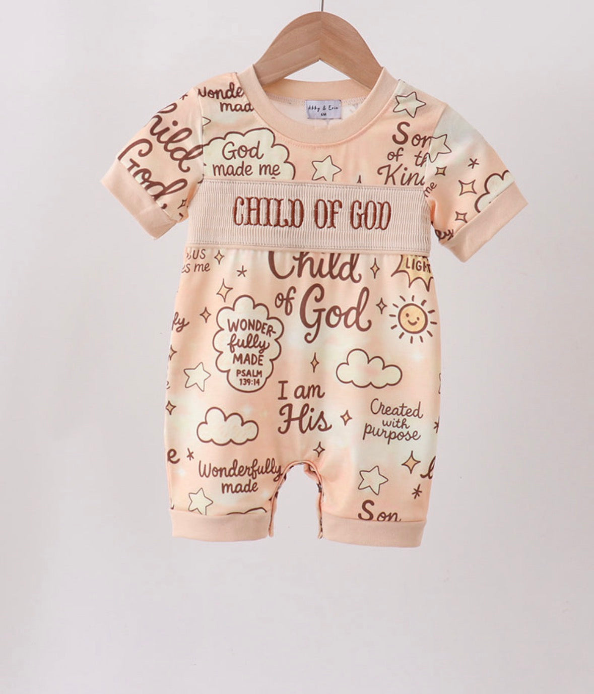 Child of God