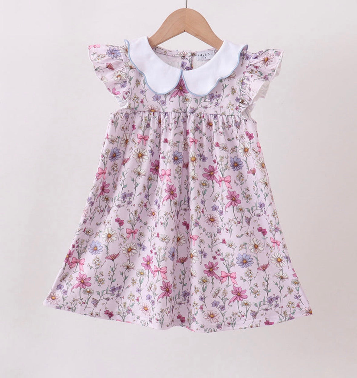 Dainty Darling Dress