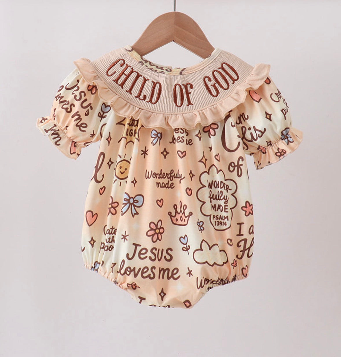 Child of God