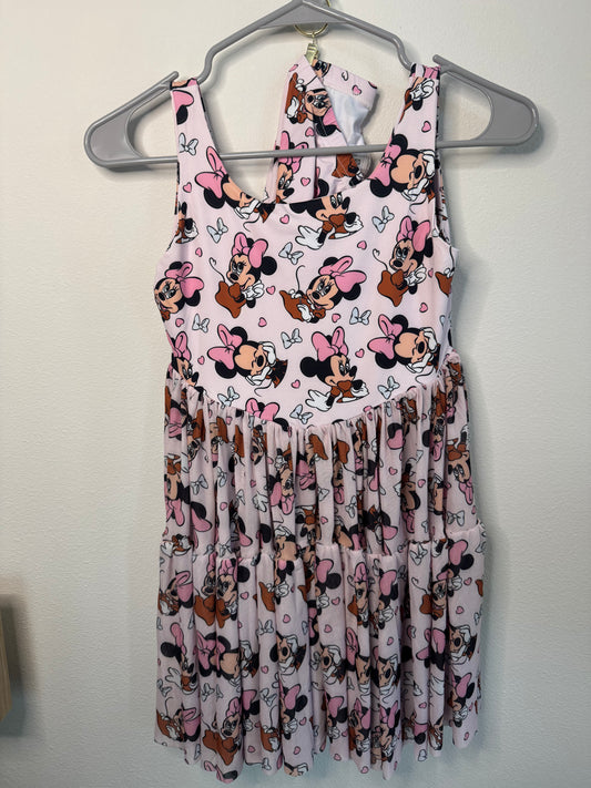 Minnie Love