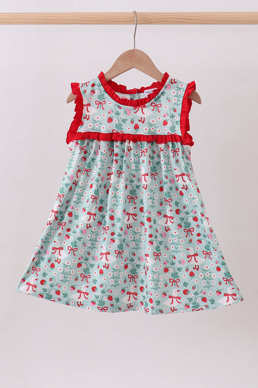 Silly Goose Dress