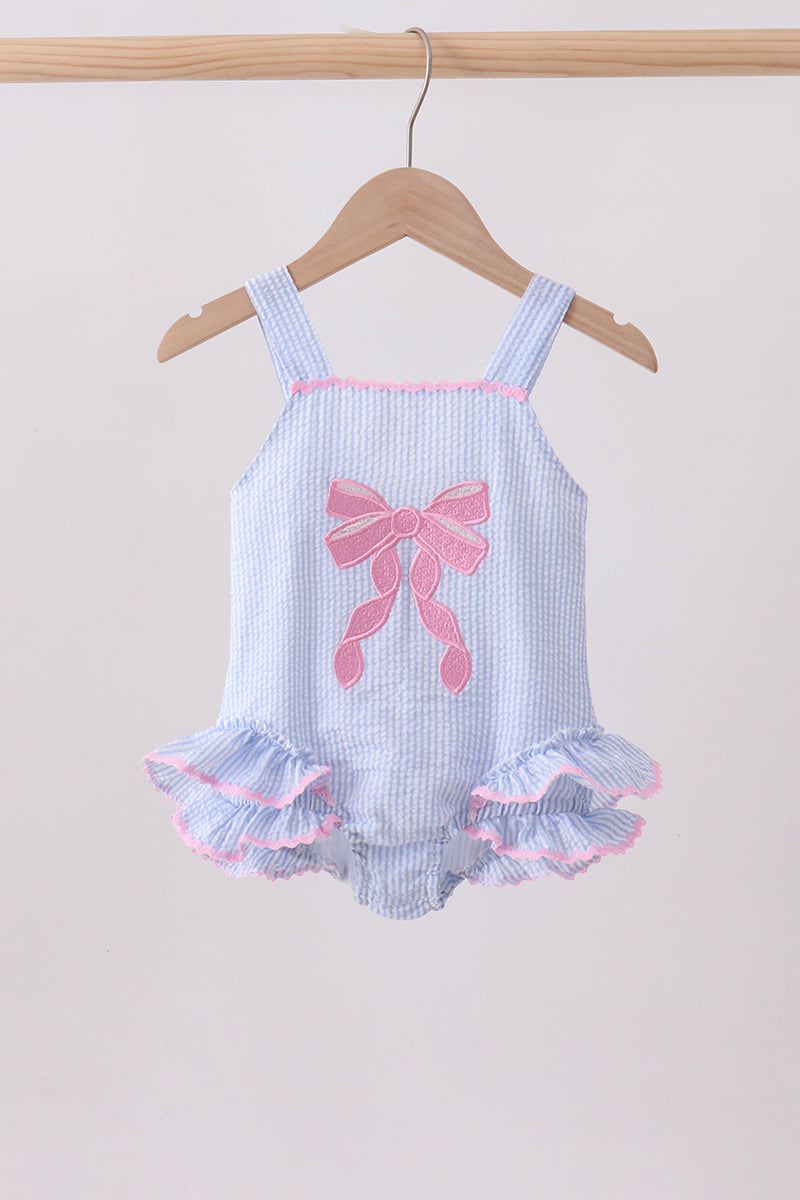 Bow Babe Swimsuit