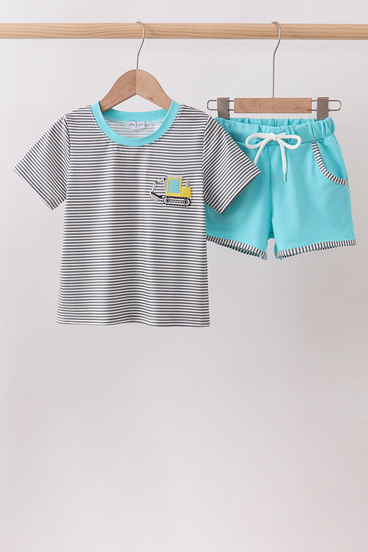 12M Boy Set