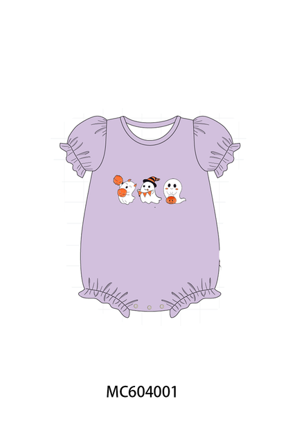 PO86 Halloween embroidery collection 1
