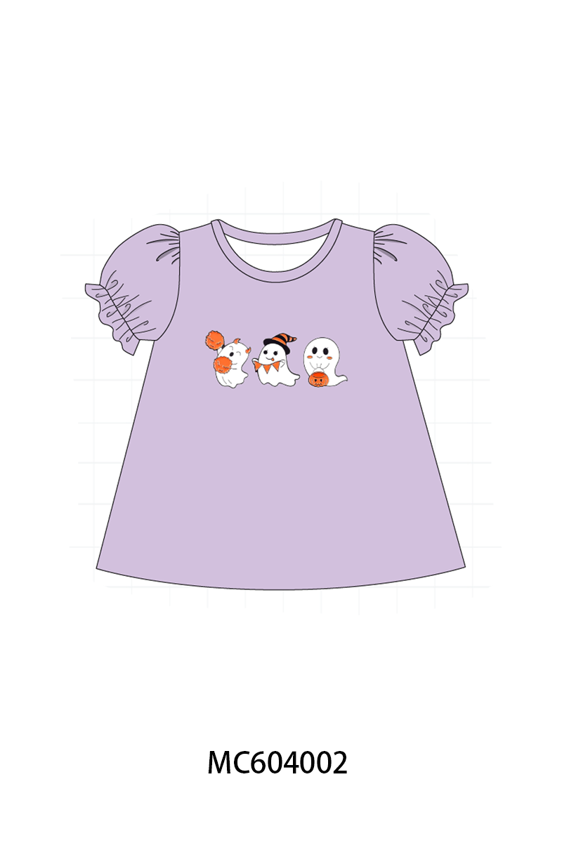 PO86 Halloween embroidery collection 1