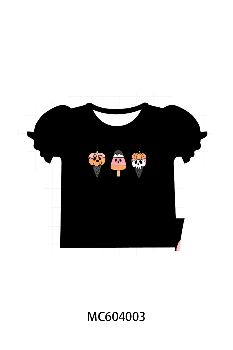 PO86 Halloween embroidery collection 1