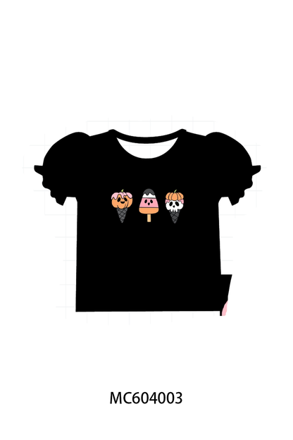 PO86 Halloween embroidery collection 1