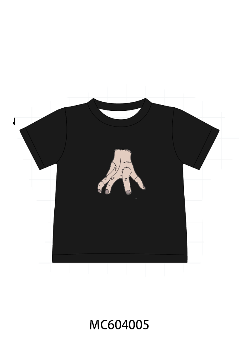 PO86 Halloween embroidery collection 1
