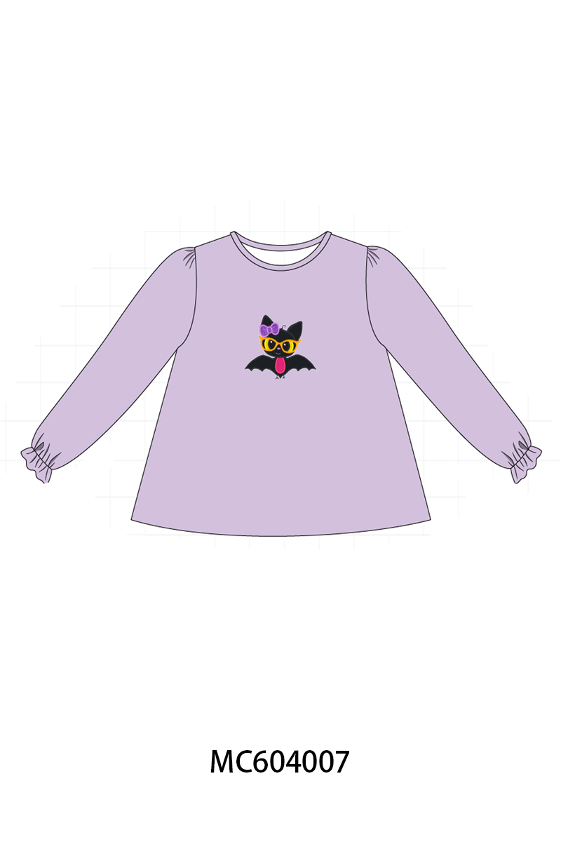 PO86 Halloween embroidery collection 1