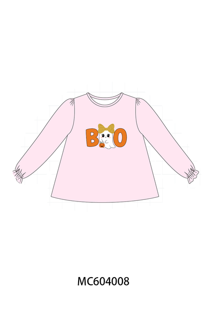 PO86 Halloween embroidery collection 1