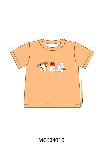 PO86 Halloween embroidery collection 2