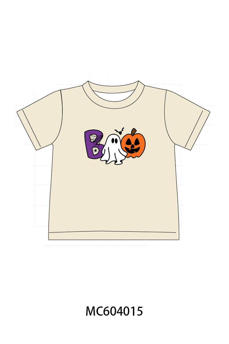 PO86 Halloween embroidery collection 2