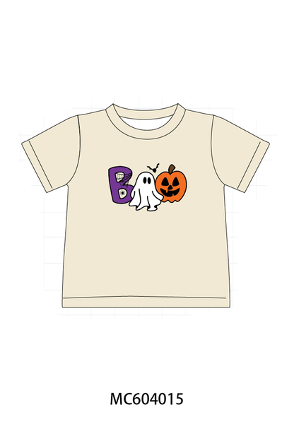PO86 Halloween embroidery collection 2