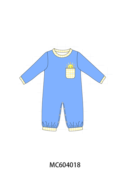 PO86 Shine for jesus embroidery collection
