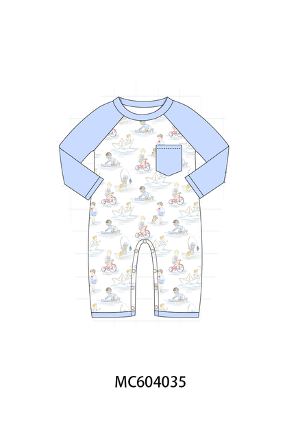 PO86 Pink all day adventure print collection 2