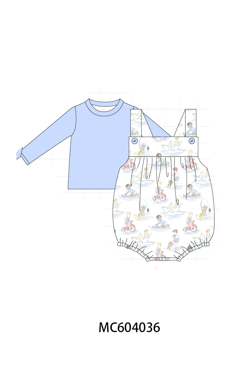 PO86 Pink all day adventure print collection 2