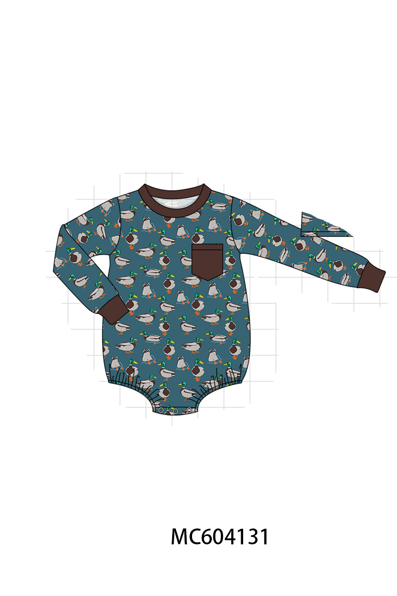 PO86 Camouflage boys collection