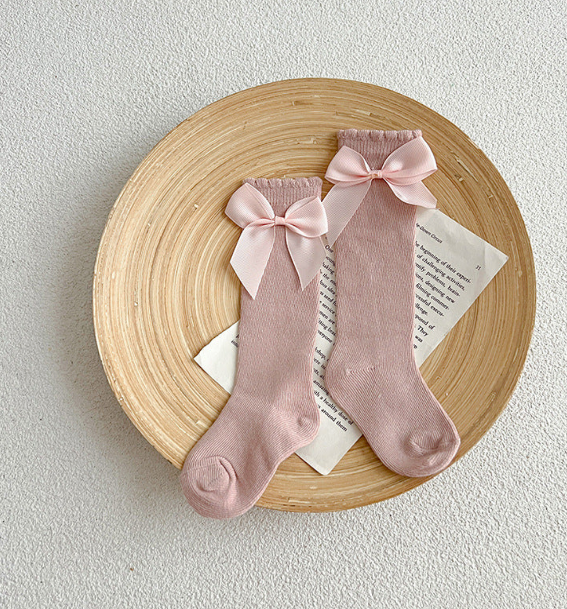 PINK Girls Socks
