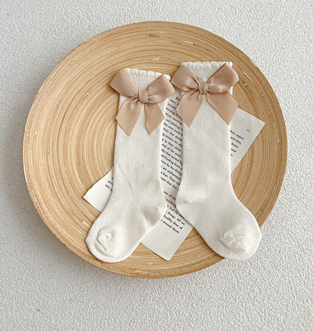 CREAM Girls Socks