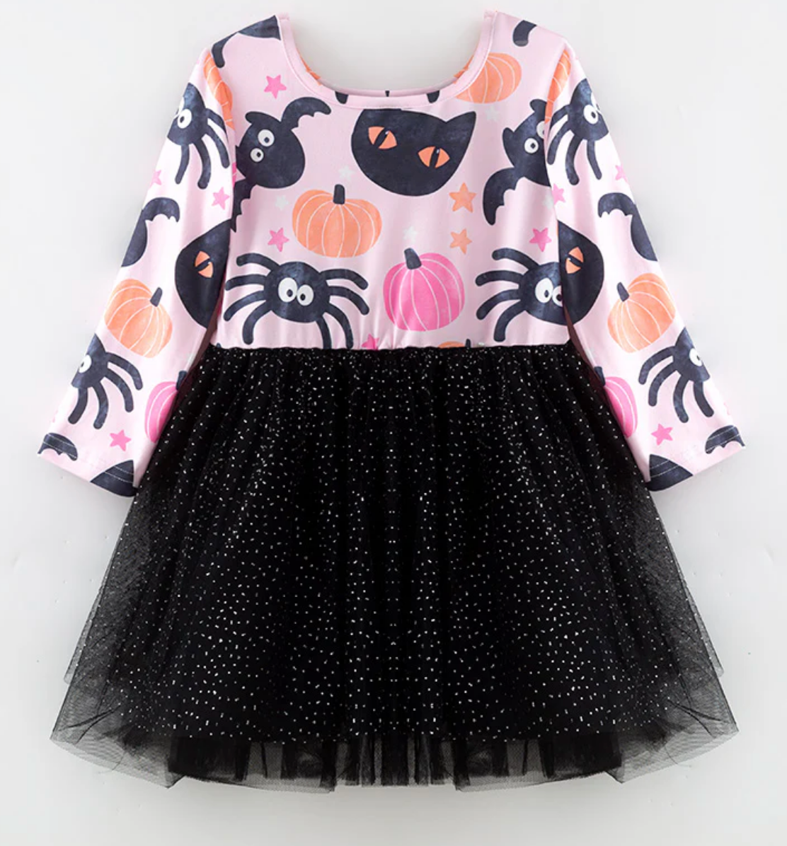 Spooky Dress