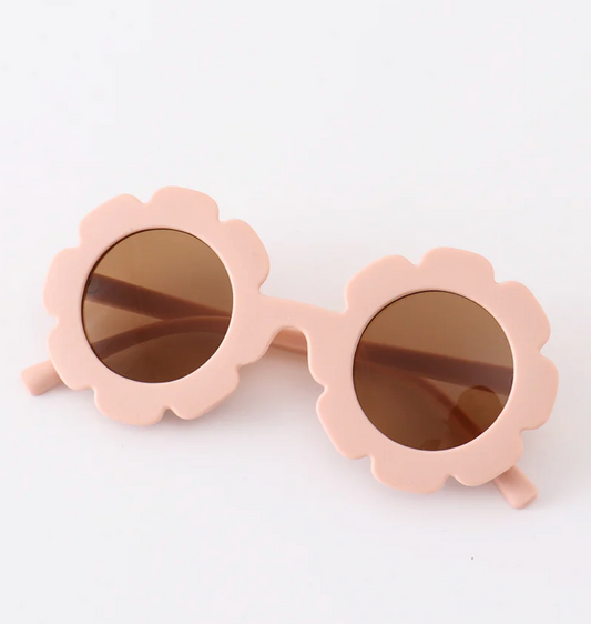 Flower Power Sunglasses