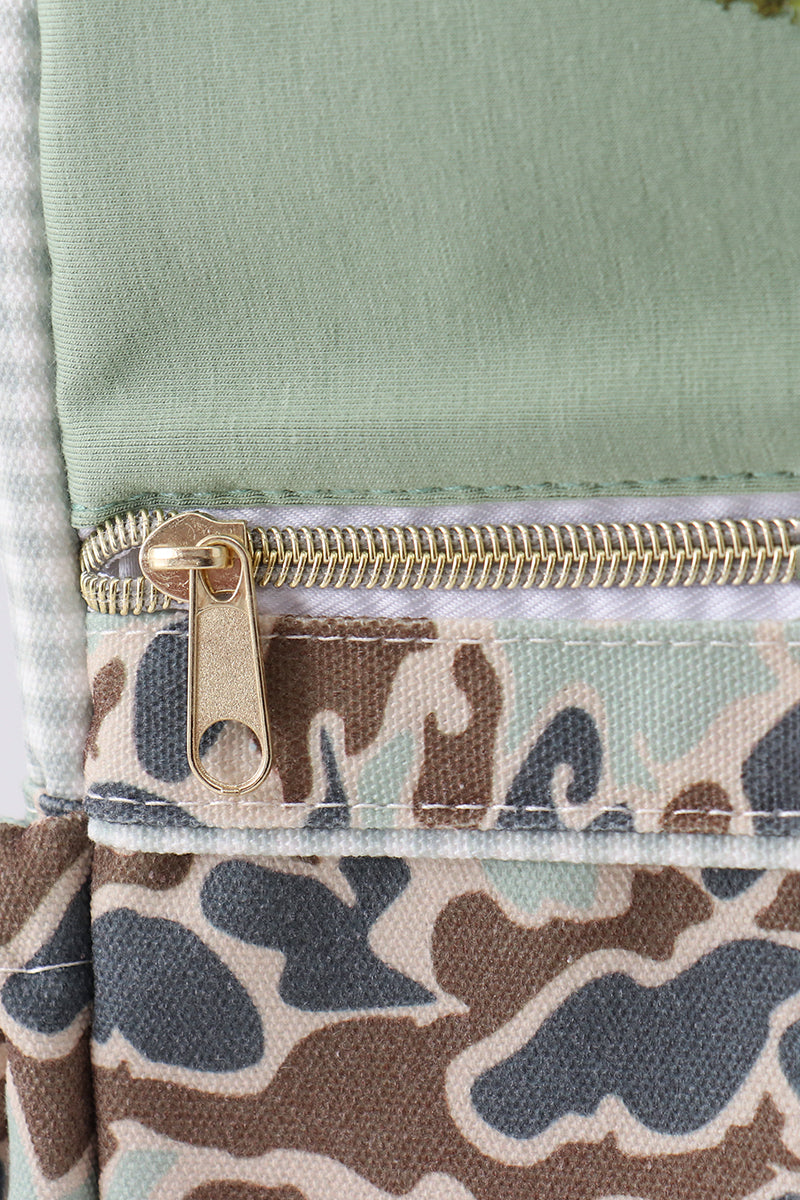 Deer Days Backpack