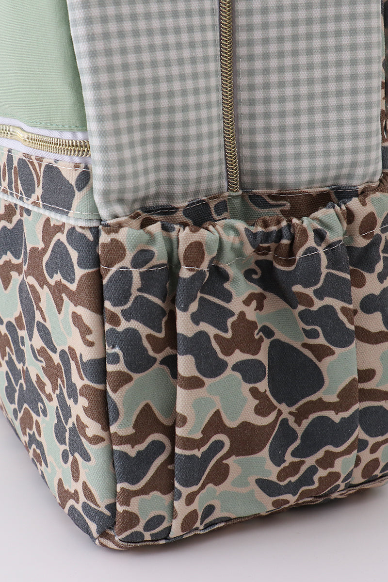 Deer Days Backpack