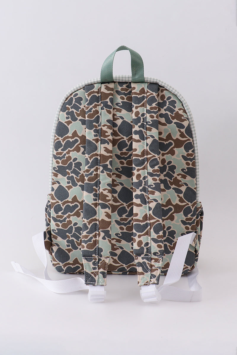 Deer Days Backpack